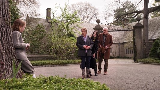 Image Solo Asesinatos en el Edificio 7