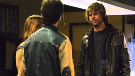 Image NCIS Los Angeles 22