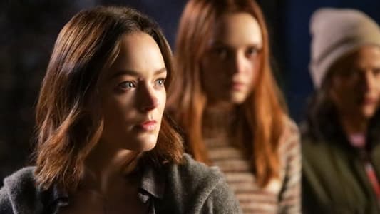 Image Motherland: Fort Salem 5