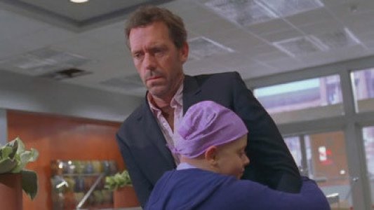 Image Dr. House 2