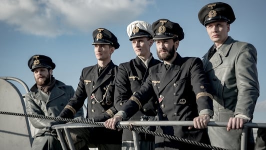 Image Das Boot: El submarino 1