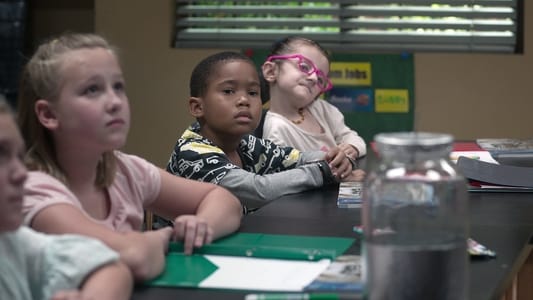 Image Educar a un superheroe (Raising Dion) 3