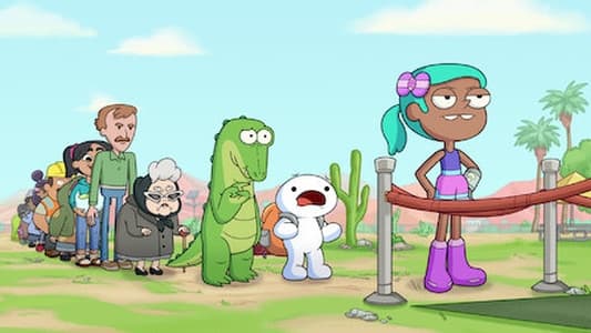 Image Oddballs: Bichos raros 4