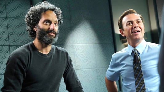 Image Brooklyn Nine-Nine 3