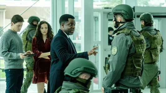 Image Hudson & Rex 18