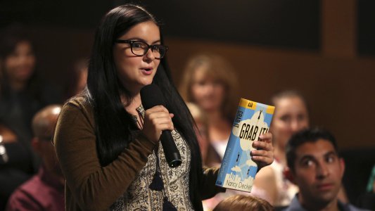 Image Modern Family 6