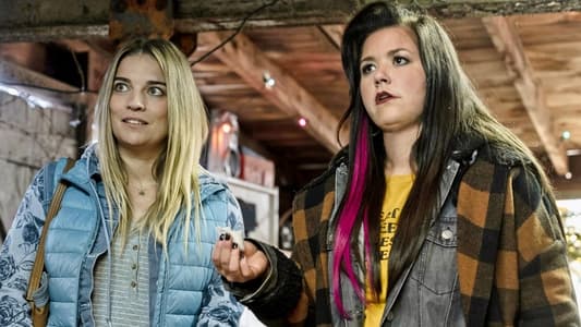 Image Kevin Can F**k Himself 4