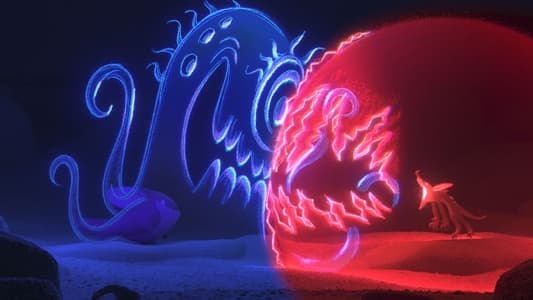 Image Circuito de cortos (Short Circuit) 5