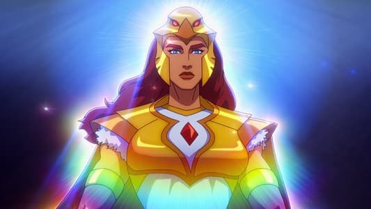 Image Amos del Universo: Revolución 1