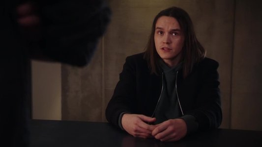 Image Hudson & Rex 16