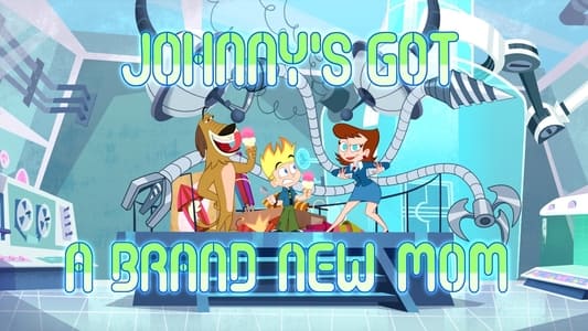 Image Johnny Test 1