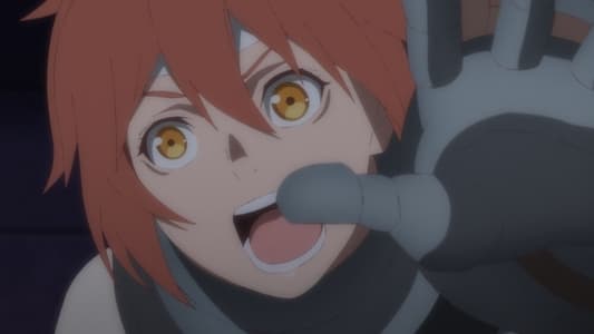 Image The Faraway Paladin 5