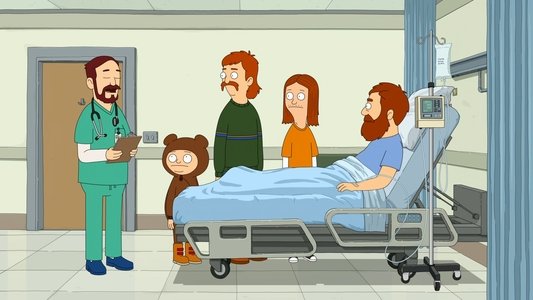 Image The Great North 14