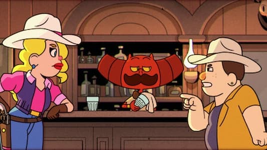 Image Dead End: El parque del terror 8