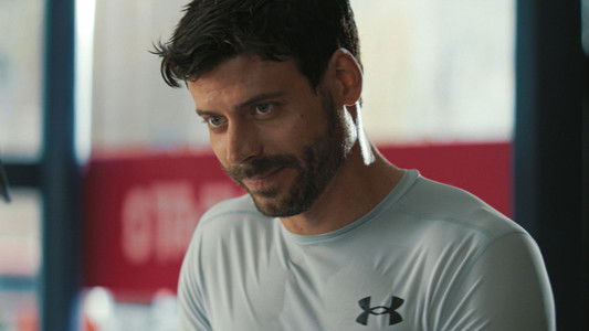 Image Más que rivales 3