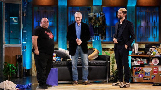 Image La Revuelta 53