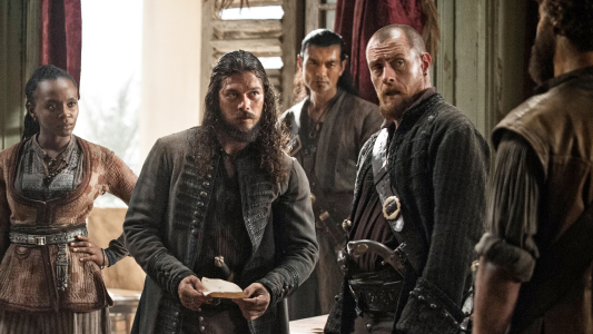 Image Black Sails 4