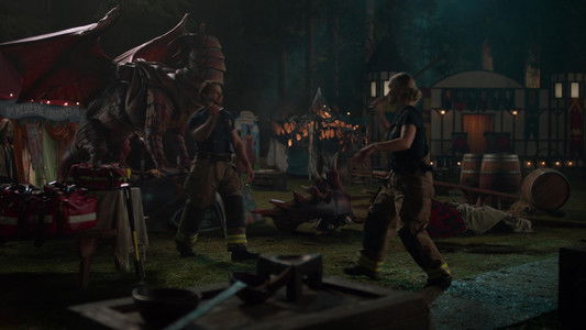 Image Fire Country 13