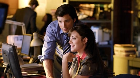 Image Smallville 6