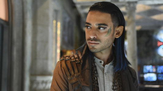 Image Cazadores de sombras (Shadowhunters) 9