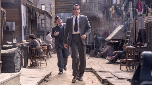 Image Penny Dreadful City of Angels 5