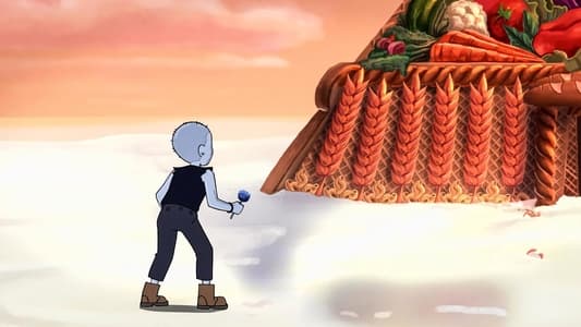 Image El tren infinito 5