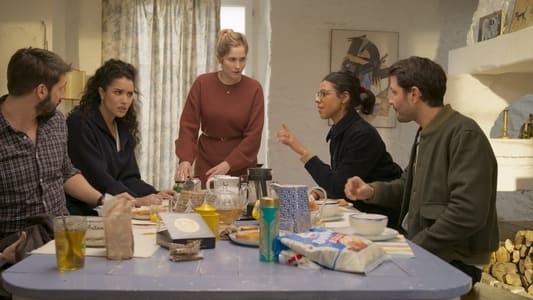 Image Amor ocasional (The Hook Up Plan) 2