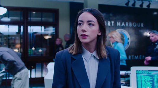 Image Interior Chinatown 2