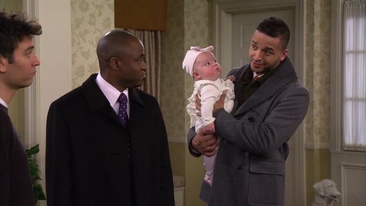 Image How I Met Your Mother (Como Conoci a Vuestra Madre ) 11