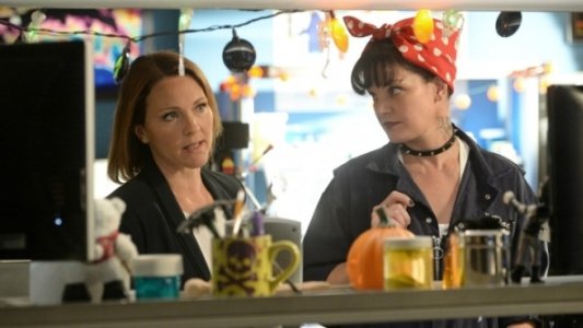 Image NCIS (Navy: Investigación criminal) 6