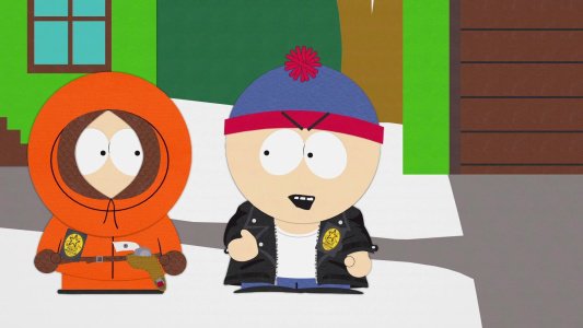 Image South Park 6