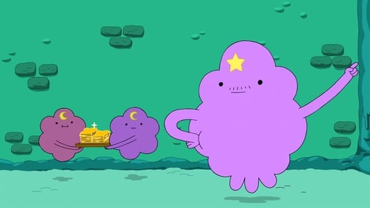 Image Hora de aventuras 9