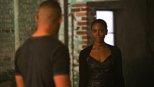 Image Los Originales (The Originals) 3