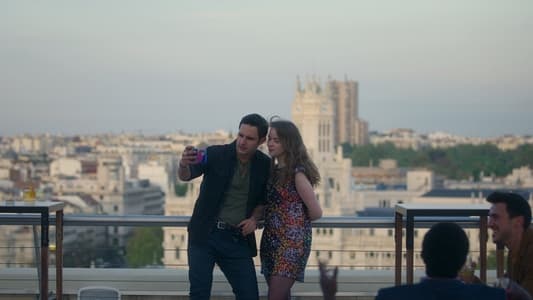 Image In From the Cold (Venir del frío) 5