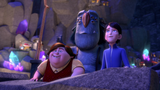 Image Trollhunters 3