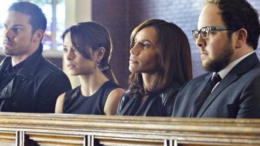 Image La Bella y Bestia (Beauty and the Beast) 14