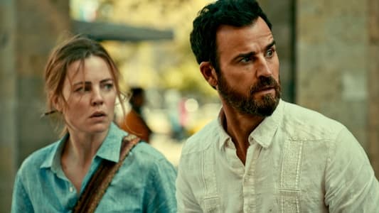 Image La costa de los mosquitos 5