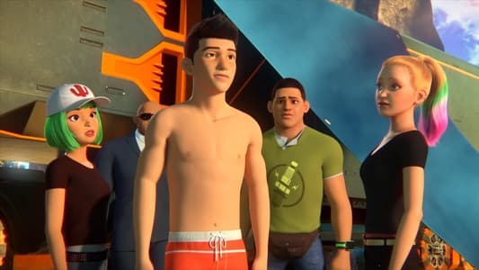 Image Fast & Furious: Espías a todo gas 4