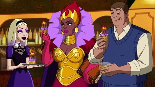 Image Hombre Cometa: ¡Oh, sí! 8