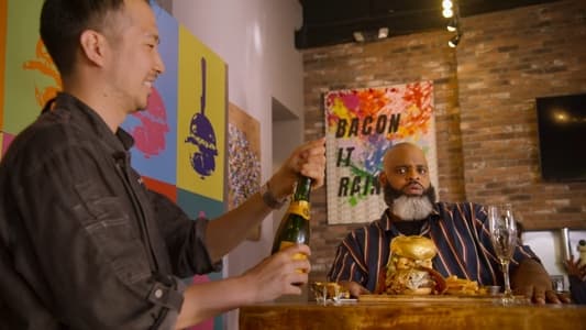 Image Frito, fresco y crujiente 3