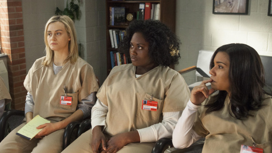 Image Orange Is the New Black 7