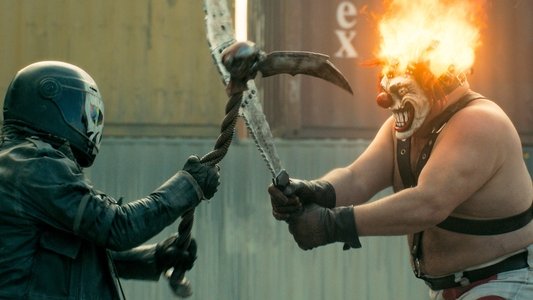 Image Twisted Metal 11