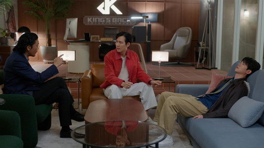 Image Encantado de no conocerte 11