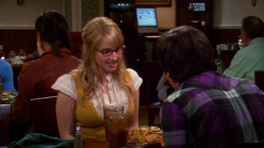Image La Teoria Del Big Bang (The Big Bang Theory) 4