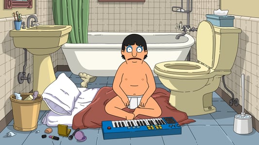 Image Bob's Burgers 7