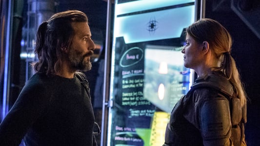 Image Los 100 (The 100) 8