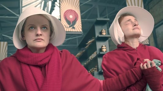 Image The Handmaid's Tale 8