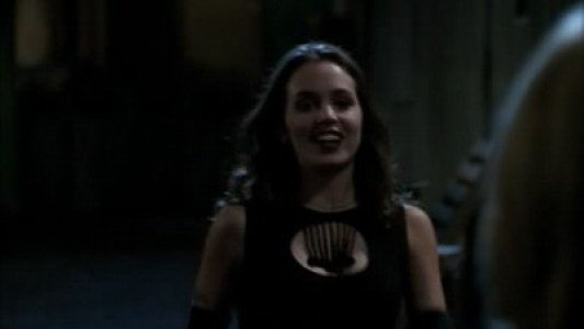 Image Buffy la cazavampiros 3