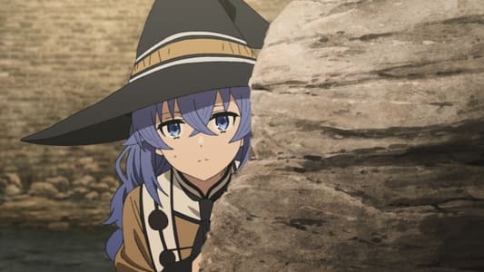 Image Mushoku Tensei Isekai Ittara Honki Dasu 13
