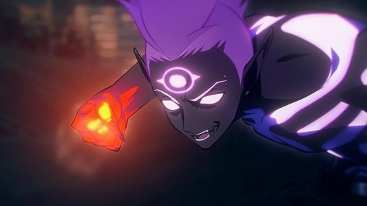 Image TO BE HERO X 22